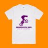 Mens Block Tee Thumbnail