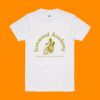 Mens Block Tee Thumbnail