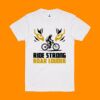 Mens Block Tee Thumbnail