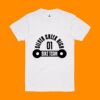 Mens Block Tee Thumbnail