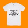 Mens Block Tee Thumbnail