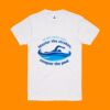 Mens Block Tee Thumbnail