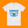 Mens Block Tee Thumbnail