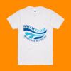 Mens Block Tee Thumbnail