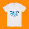 Mens Block Tee Thumbnail