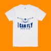 Mens Block Tee Thumbnail