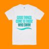 Mens Block Tee Thumbnail