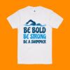 Mens Block Tee Thumbnail