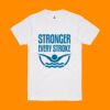 Mens Block Tee Thumbnail