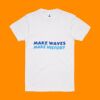 Mens Block Tee Thumbnail