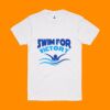 Mens Block Tee Thumbnail