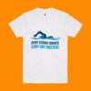 Mens Block Tee Thumbnail