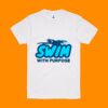 Mens Block Tee Thumbnail