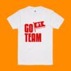 Mens Block Tee Thumbnail