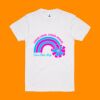 Mens Block Tee Thumbnail