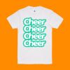 Mens Block Tee Thumbnail