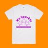 Mens Block Tee Thumbnail