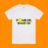 Mens Block Tee Thumbnail