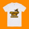 Mens Block Tee Thumbnail