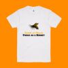 Mens Block Tee Thumbnail