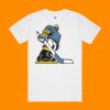  Mens Block Tee (3XL-5XL)  Thumbnail