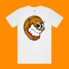  Mens Block Tee (3XL-5XL)  Thumbnail