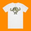  Mens Block Tee (3XL-5XL)  Thumbnail