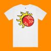  Mens Block Tee (3XL-5XL)  Thumbnail