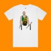  Mens Block Tee (3XL-5XL)  Thumbnail