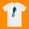  Mens Block Tee (3XL-5XL)  Thumbnail