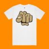  Mens Block Tee (3XL-5XL)  Thumbnail
