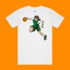  Mens Block Tee (3XL-5XL)  Thumbnail