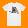  Mens Block Tee (3XL-5XL)  Thumbnail