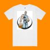  Mens Block Tee (3XL-5XL)  Thumbnail