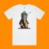  Mens Block Tee (3XL-5XL)  Thumbnail