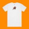  Mens Block Tee (3XL-5XL)  Thumbnail