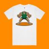  Mens Block Tee (3XL-5XL)  Thumbnail