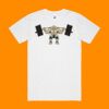  Mens Block Tee (3XL-5XL)  Thumbnail