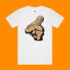 Mens Block Tee (3XL-5XL)  Thumbnail