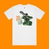  Mens Block Tee (3XL-5XL)  Thumbnail