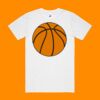  Mens Block Tee (3XL-5XL)  Thumbnail