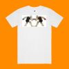  Mens Block Tee (3XL-5XL)  Thumbnail