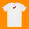  Mens Block Tee (3XL-5XL)  Thumbnail