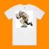  Mens Block Tee (3XL-5XL)  Thumbnail