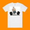  Mens Block Tee (3XL-5XL)  Thumbnail