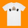  Mens Block Tee (3XL-5XL)  Thumbnail