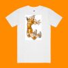  Mens Block Tee (3XL-5XL)  Thumbnail