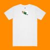  Mens Block Tee (3XL-5XL)  Thumbnail