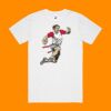  Mens Block Tee (3XL-5XL)  Thumbnail