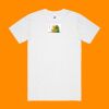  Mens Block Tee (3XL-5XL)  Thumbnail